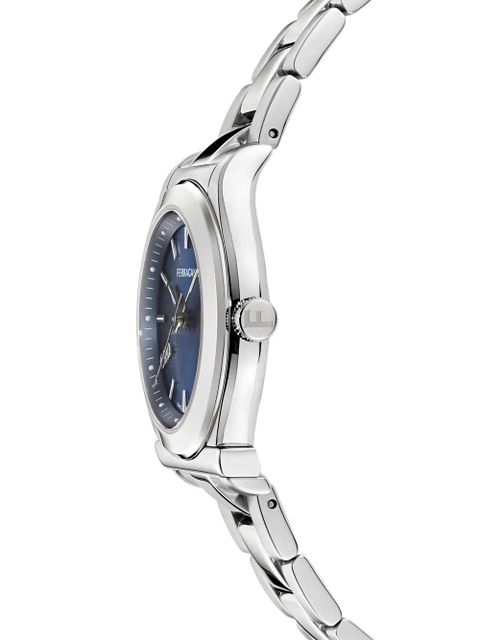Ferragamo 1927 Lady 33mm watch - Blue