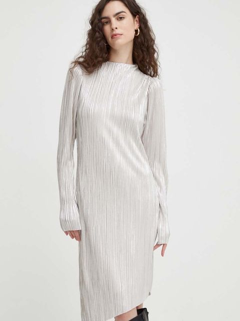 Bruuns Bazaar sukienka - zdjęcie produktu nr 1