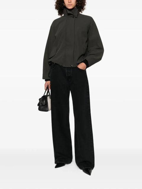 Jacquemus Le De-Nimes jeans - Black