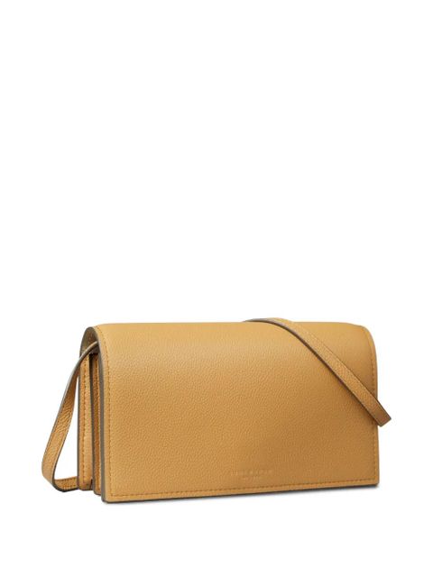 Tory Burch Romy wallet crossbody - Brown - zdjęcie produktu nr 2