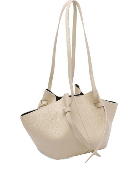 Yuzefi Mochi shoulder bag - White - zdjęcie produktu nr 1