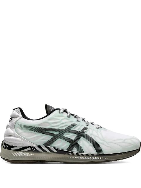 ASICS GEL-Quantum Infinity 2 sneakers - White - zdjęcie produktu nr 1