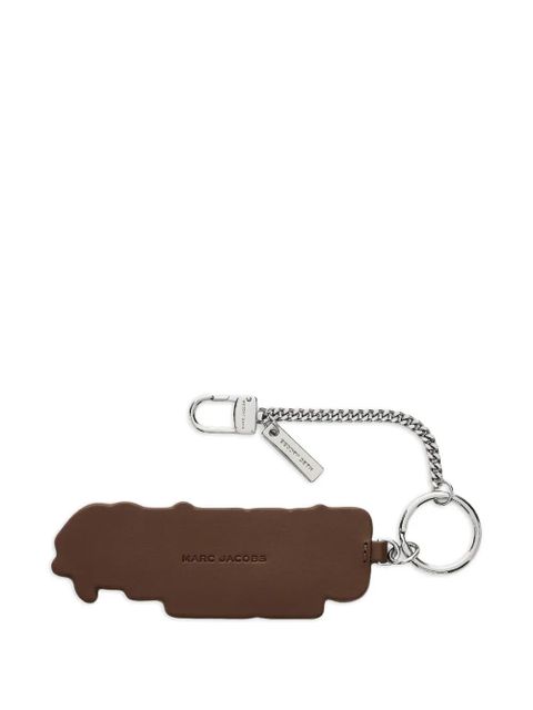 Marc Jacobs the zodiac bag charm - Brown - zdjęcie produktu nr 2