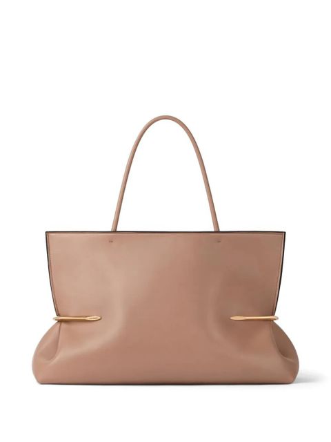 Givenchy Pinch Squeezed Horizontal tote bag - Neutrals - zdjęcie produktu nr 1