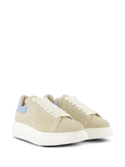 Alexander McQueen Oversized sneakers - Neutrals - zdjęcie produktu nr 2
