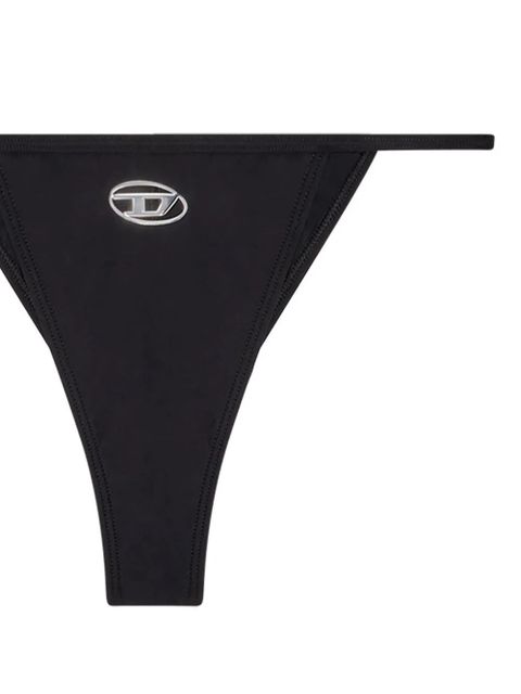 Diesel Camille-Utlt bikini bottoms - Black