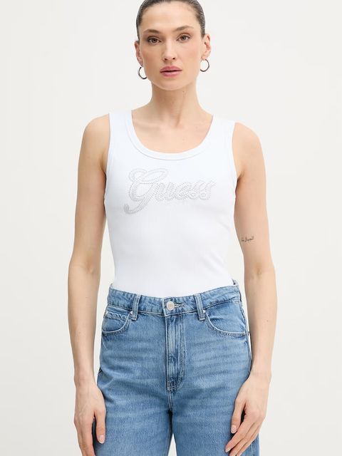 Guess top damski - zdjęcie produktu nr 2