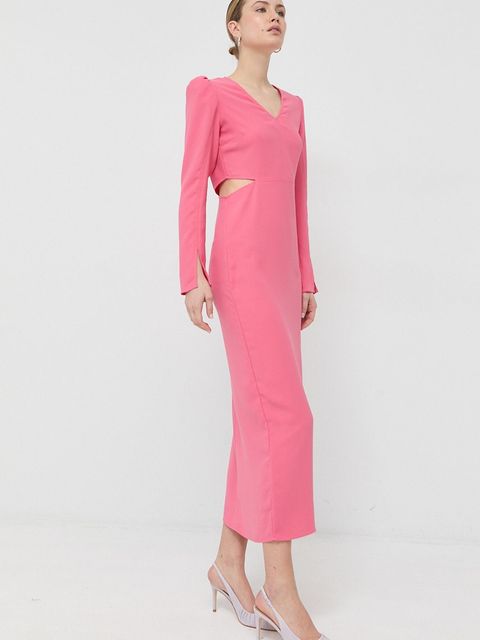 Notes du Nord sukienka - zdjęcie produktu nr 2