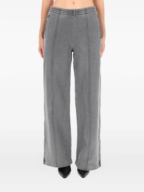 OUR LEGACY straight-leg trousers - Grey - zdjęcie produktu nr 1