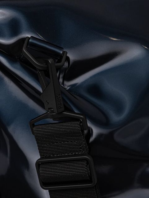 Rains torba 14200 Hilo Weekend Bag kolor granatowy 14200