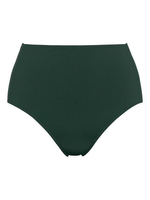 ERES Remember high-waisted brief - Green - zdjęcie produktu nr 1