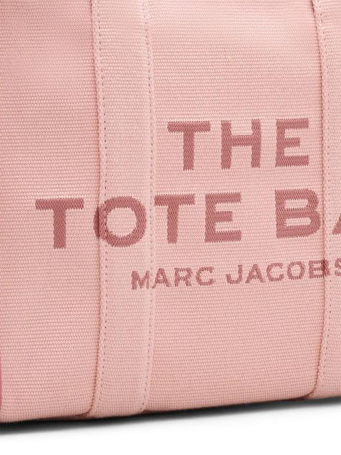 Marc Jacobs The Jacquard Medium Tote bag - Pink - zdjęcie produktu nr 2