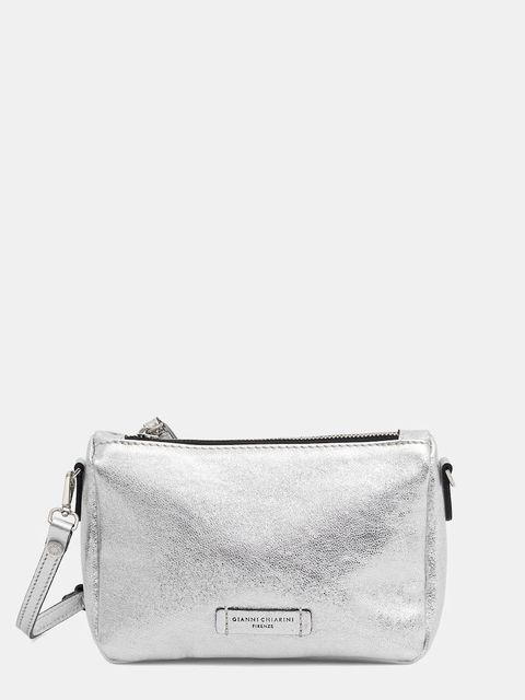 Gianni Chiarini torebka skórzana NORA POUCH - zdjęcie produktu nr 1