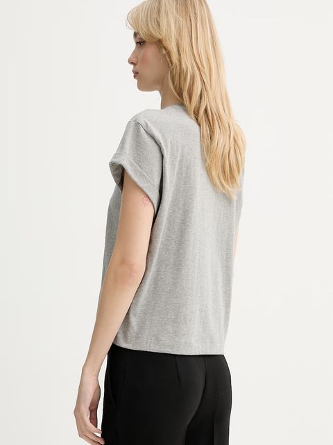 Guess t-shirt bawełniany