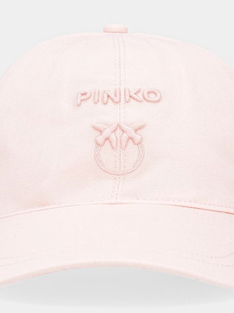 Pinko czapka z daszkiem - zdjęcie produktu nr 2