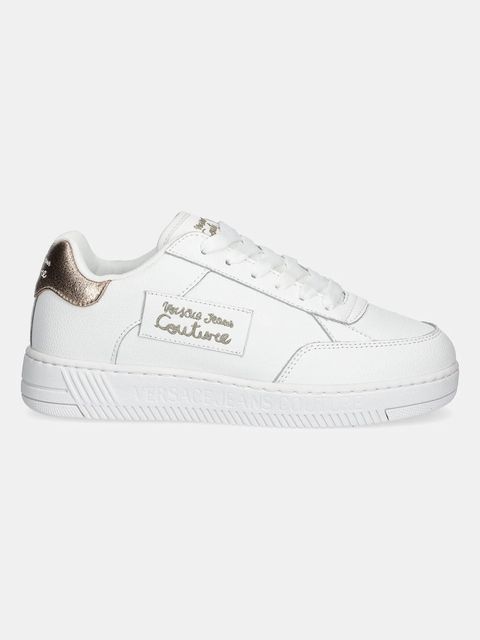 Versace Jeans Couture sneakersy - zdjęcie produktu nr 2