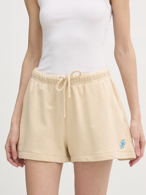 Tommy Hilfiger szorty dresowe damskie - zdjęcie produktu nr 2