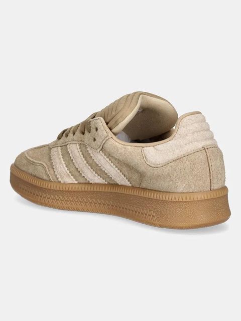 adidas Originals sneakersy Samba XLG kolor beżowy JI3196 - zdjęcie produktu nr 2