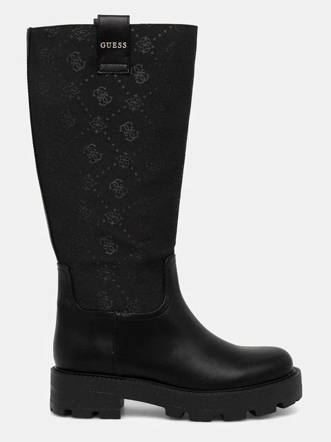 Guess kozaki YANNIS - zdjęcie produktu nr 1