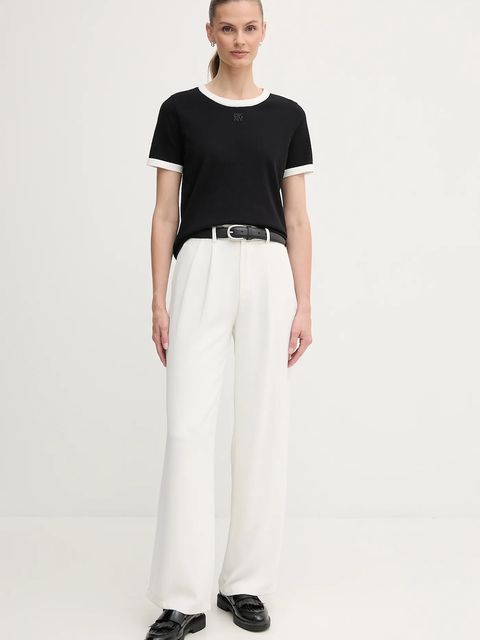 Dkny t-shirt - zdjęcie produktu nr 2