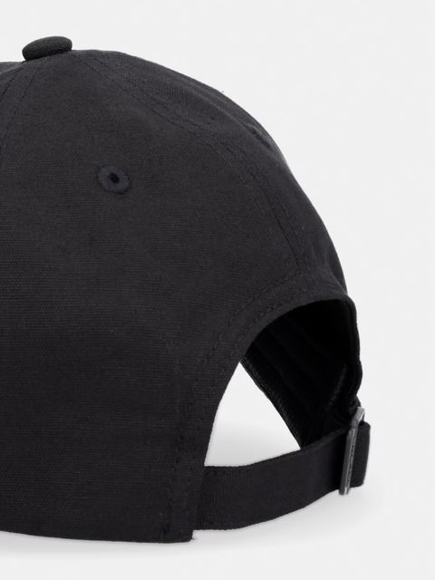 Salewa czapka z daszkiem bawełniana - zdjęcie produktu nr 2