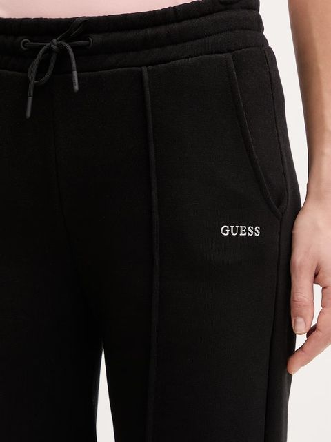 Guess spodnie dresowe NAT