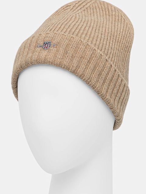 Gant czapka wełniana - zdjęcie produktu nr 1