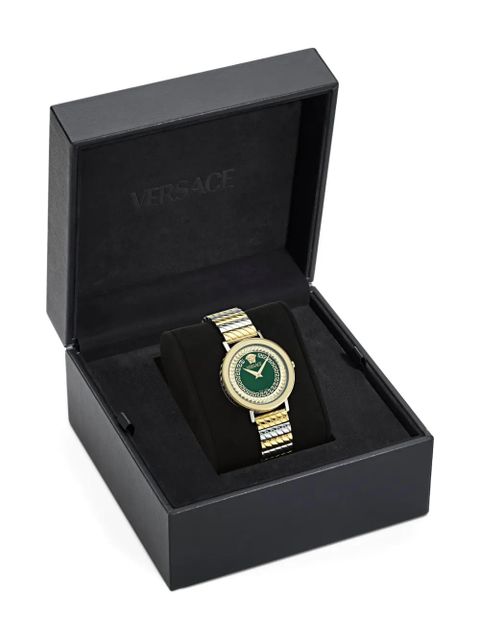 Versace Reve 35mm - Green