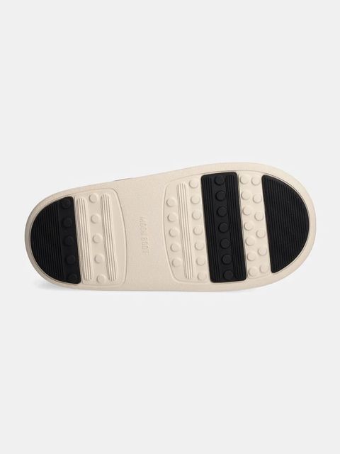 Moon Boot śniegowce Park Soft Suede kolor brązowy 80D2470020-M008