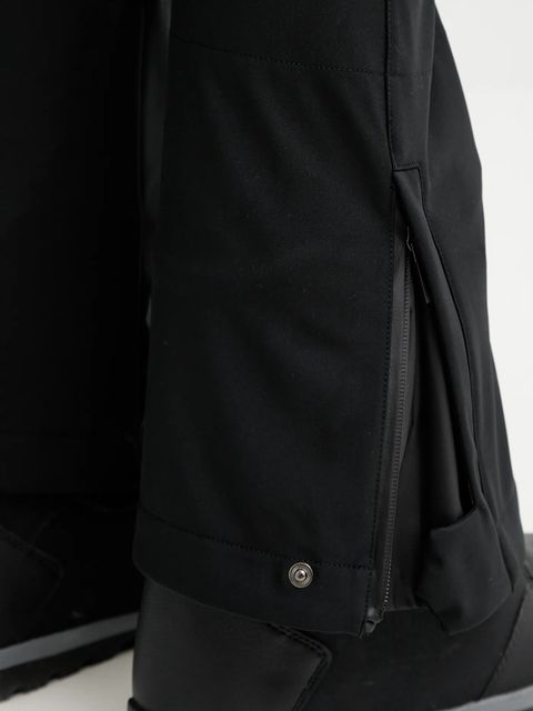 Colmar spodnie narciarskie kolor czarny 0283R.6XZ