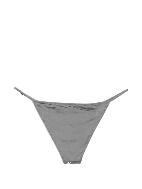 Gimaguas Gaia bikini bottoms - Grey - zdjęcie produktu nr 2