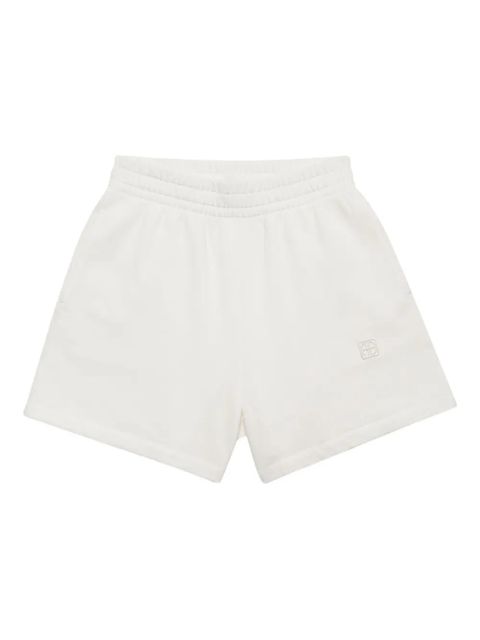 ANINE BING Kam shorts - White - zdjęcie produktu nr 1