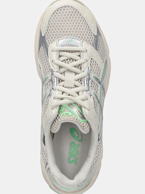 Asics sneakersy GEL-1130 damskie kolor beżowy 1202A164.200