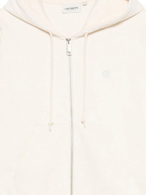 Carhartt WIP Casey hoodie - Neutrals