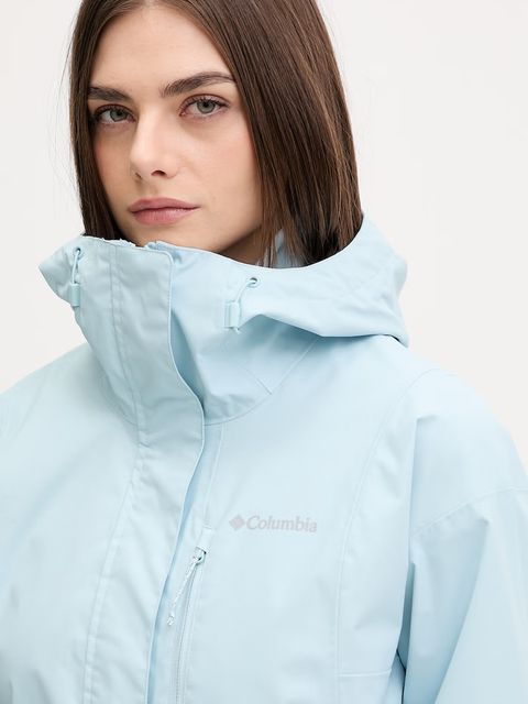 Columbia kurtka outdoorowa Hikebound