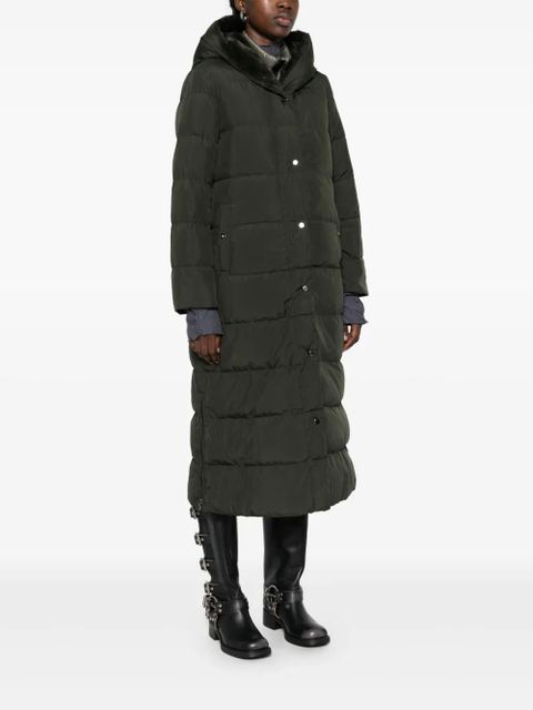 Lauren Ralph Lauren padded coat - Green - zdjęcie produktu nr 2