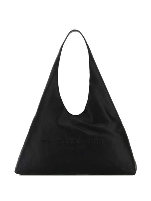 Alexander Wang large Pike shoulder bag - Black - zdjęcie produktu nr 1