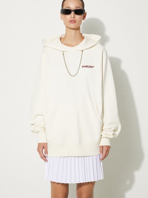 AMBUSH bluza bawełniana Ballchain Hoodie - zdjęcie produktu nr 1