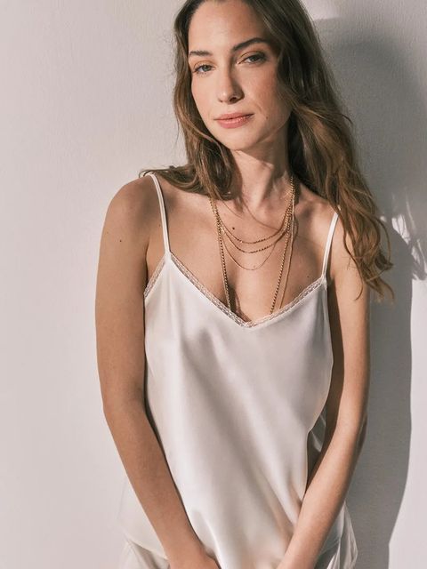 women'secret koszulka nocna