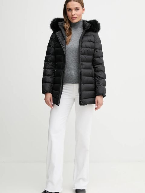 United Colors of Benetton sweter wełniany - zdjęcie produktu nr 2