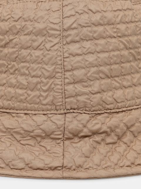 Sisley kapelusz kolor beżowy 67R1WA015 - zdjęcie produktu nr 2