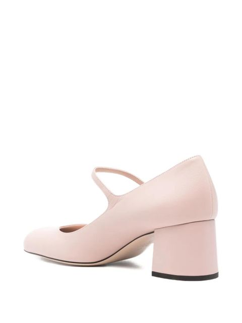 Valentino Garavani 55mm Daisy Jewel pumps - Pink - zdjęcie produktu nr 2