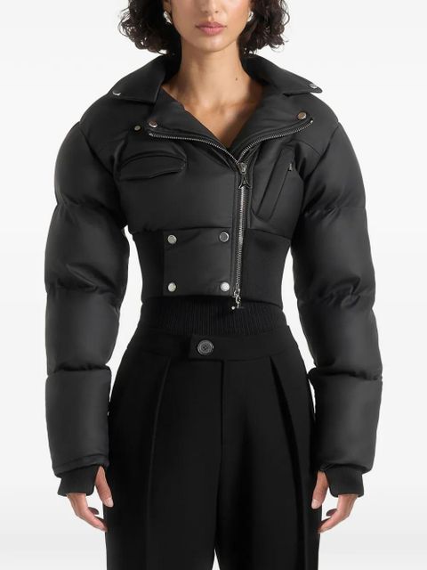 Manière De Voir Dalya jacket - Black