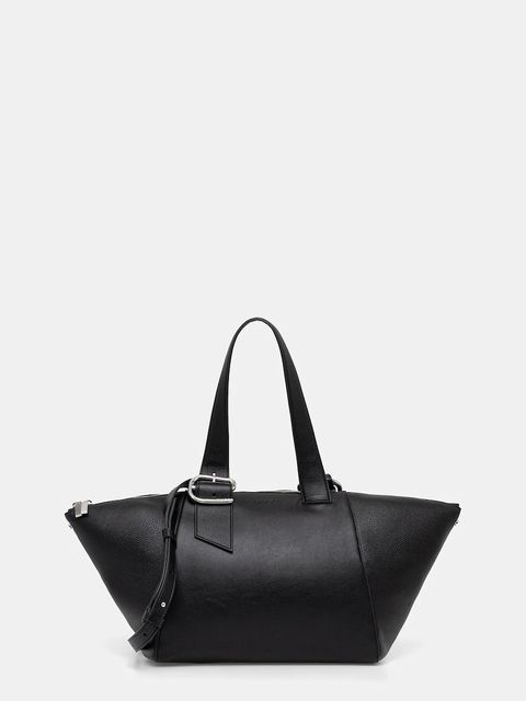 HUGO torebka kolor czarny 50547449 - zdjęcie produktu nr 1