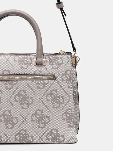 Guess torebka ERENIA kolor beżowy HWSO78 38060