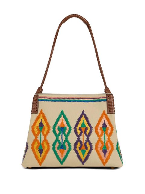 ETRO medium Libra tote bag - Neutrals - zdjęcie produktu nr 2