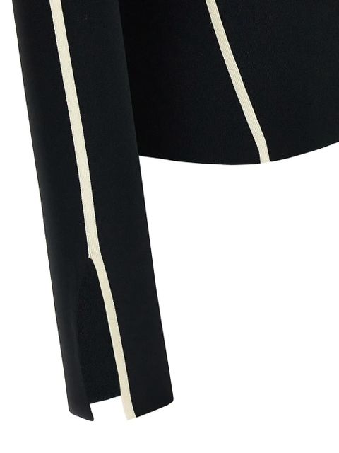 Sportmax Adda sweater - Black