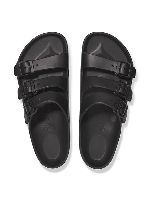 Birkenstock klapki Florida III Flex Platform EVA