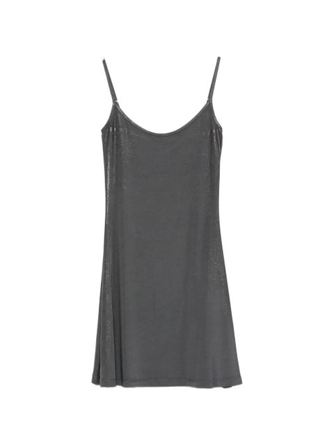 Diesel strap dress - Grey - zdjęcie produktu nr 1