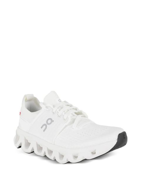 On Running Cloudswift 4 sneakers - White - zdjęcie produktu nr 2
